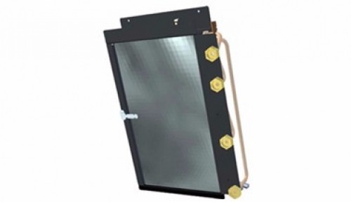 FSL-V-ZAB立式通风末端